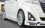 Toyota Roomy by Rowen 2016 года